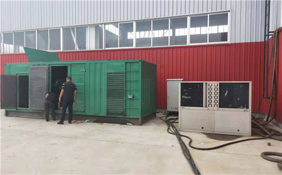 沅陵发电机组电缆选型需要考虑哪些环境因素