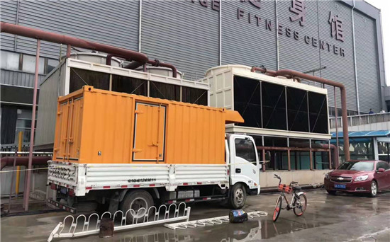 沅陵300KW发电机组适配电缆规格选型指南
