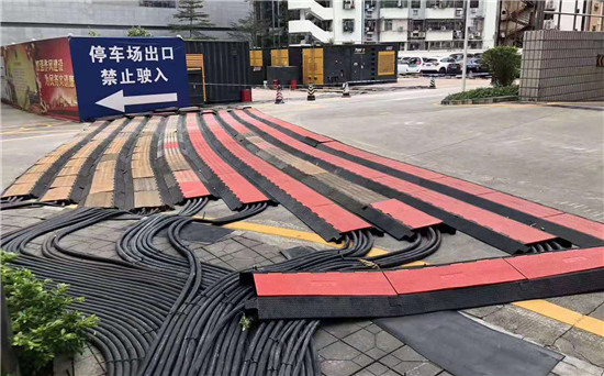 沅陵发电机组电缆选型完整具体步骤(工程通用标准流程)
